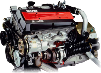 P25F9 Engine
